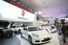 Những siêu xe Porsche nào sẽ xuất hiện tại VIMS 2016?