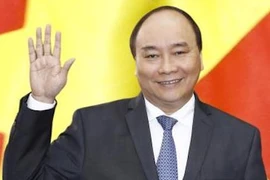 Thủ tướng Nguyễn Xuân Phúc lên đường thăm chính thức Hoa Kỳ 