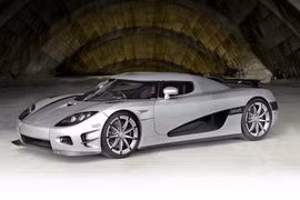 Top 10 siêu xe thể thao đắt nhất thế giới