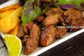 Những thực phẩm cấm kỵ ăn chung với thịt bò