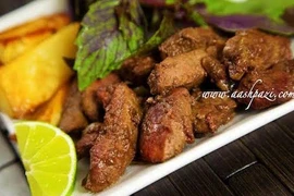 Những thực phẩm cấm kỵ ăn chung với thịt bò