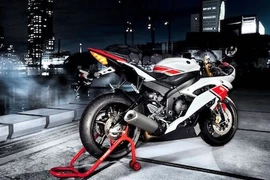 Top 10 xe môtô PKL có ảnh hưởng nhất Thế kỷ 21