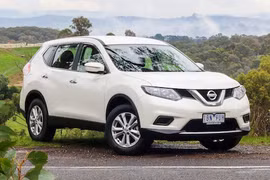 Nissan X-Trail mới sắp về Việt Nam “đấu” Mazda CX-5 