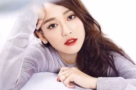 Bí quyết trẻ trung như 18 của “Đông Phương Bất Bại” tuổi tứ tuần