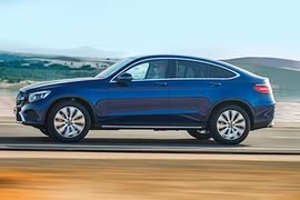 Loạt ôtô mới “đổ bộ” thị trường Việt tháng 5/2017