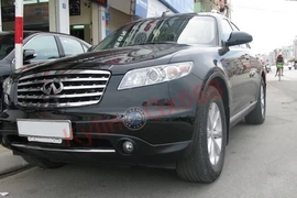 Top SUV hạng sang “second hand” dưới 1 tỷ tại VN