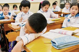 Vì sao Bộ GD&ĐT dừng cuộc thi giải Toán, Tiếng anh qua mạng?