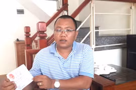 Phải “tự nguyện” nộp 2 triệu đồng khi sinh con thứ 3