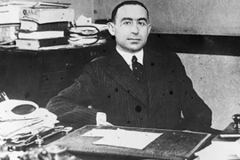 Những biện pháp kỳ lạ chữa bệnh tâm thần