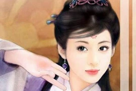 Những khiếm khuyết không ngờ của Tứ đại mỹ nhân Trung Hoa