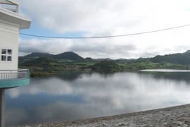 Danh tính 3 bợm nhậu xả 2 triệu m3 nước xả lũ ở Phú Yên 