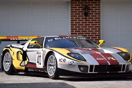 Xế đua siêu hiếm Ford GT1 bản đặc biệt giá hơn 20 tỷ