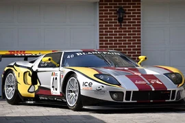 Xế đua siêu hiếm Ford GT1 bản đặc biệt giá hơn 20 tỷ
