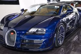 Top 10 tùy chọn trên xe hơi chỉ "khoe mẽ", phí tiến