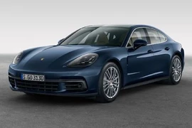 Điểm mặt 6 mẫu xe diesel nhanh nhất Thế giới năm 2016