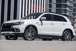 Các hãng ôtô “ế” tại Việt Nam đem gì tới VMS 2017?