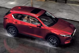Mazda CX-5 thế hệ mới “chốt giá” từ 473 triệu đồng