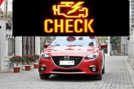 Lỗi "cá vàng” trên Mazda 3 tại Việt Nam chưa có lời giải