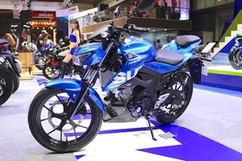 Suzuki GSX-S150 “chốt giá” 69 triệu đấu Yamaha TFX150