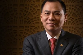 Ông Phạm Nhật Vượng trở lại là người giàu nhất sàn chứng khoán Việt