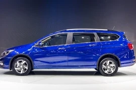 Xe ôtô GM liên doanh “Tàu” siêu rẻ chỉ 143,5 triệu đồng