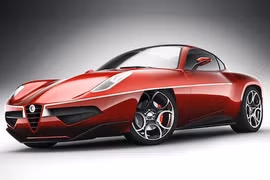 Điểm mặt 6 siêu xe đẹp mắt nhưng chỉ để “làm cảnh“