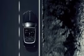 Siêu xe sang Rolls-Royce Dawn mui trần giá hơn 7 tỷ