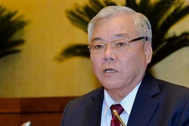 Thanh tra Chính phủ phản hồi về tranh luận vụ Đồng Tâm