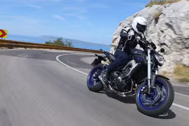 Yamaha là hãng xe máy "dính án" triệu hồi nhiều nhất