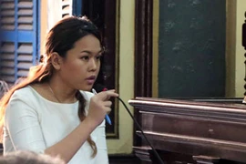 Đại án 9.000 tỷ: Nữ doanh nhân “đòi” 5.190 tỷ đồng