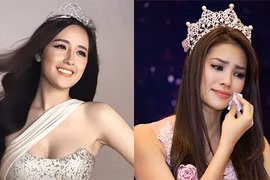 Đăng quang như trúng số, vì sao loạt hoa hậu sợ hãi chạy trốn hào quang?