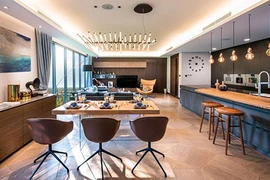 Đại gia Việt gây choáng khi chịu chơi, quyết chi 6 tỷ mua giường ngủ