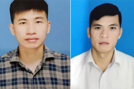 2 cán bộ bị khởi tố vụ xả nước thủy điện làm chết dân