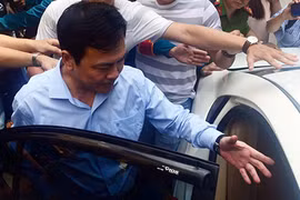 Vụ án cựu viện phó Nguyễn Hữu Linh sẽ xét xử ra sao?