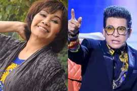 Ngao ngán với loạt ồn ào đời tư của NS Xuân Hương - MC Thanh Bạch