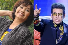 Ngao ngán với loạt ồn ào đời tư của NS Xuân Hương - MC Thanh Bạch