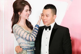 Ngoài Ngọc Trinh, Khắc Tiệp còn luôn nhắc đến hai người phụ nữ này