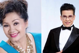 Thanh Bạch lên tiếng sau ồn ào bị vợ cũ tố: “Vàng thật không sợ lửa”