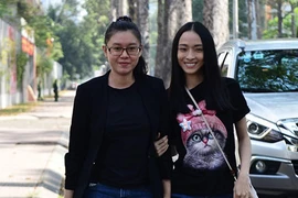 HH Phương Nga khiếu nại quyết định đình chỉ vụ án lừa đảo 16,5 tỷ