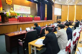 Sáp nhập xã, huyện: 3 chủ tịch 1 ghế biết chọn ai?