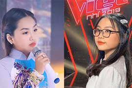 “Thần đồng Bolero” bị Phương Mỹ Chi chê ở Giọng hát Việt nhí là ai?