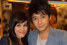 Em gái Thanh Thảo ám chỉ bị bịa chuyện úp sọt Ngô Kiến Huy