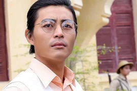 Diễn viên đóng cậu ấm Thanh Bình trong “Tiếng sét trong mưa” là ai?