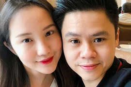 Phan Thành phản ứng ra sao khi rộ tin Primmy Trương có tình mới?