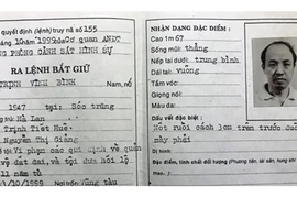 Bộ Tư pháp thông báo chính thức về Vụ kiện đầu tư của ông Trịnh Vĩnh Bình