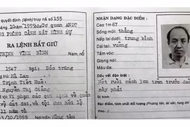 Bộ Tư pháp thông báo chính thức về Vụ kiện đầu tư của ông Trịnh Vĩnh Bình