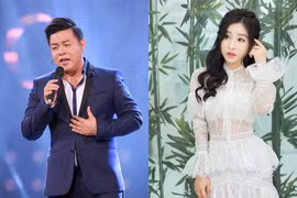 Sao Việt hẹn hò thật giả lẫn lộn... chóng cả mặt!