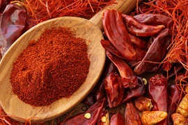 Ăn ớt eo thon dáng đẹp, thêm nhiều lợi ích tuyệt vời 