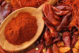 Ăn ớt eo thon dáng đẹp, thêm nhiều lợi ích tuyệt vời 