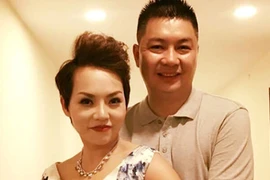 Hai cuộc hôn nhân dang dở của ca sĩ Thái Thùy Linh